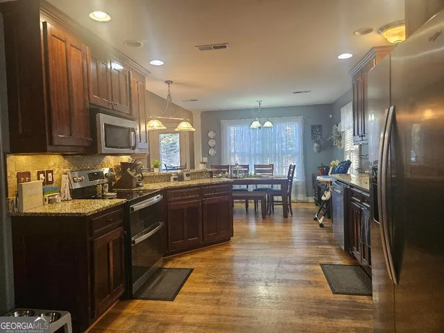 $389,000 | 108 Thornwood Drive Southwest, Rome, GA 30165