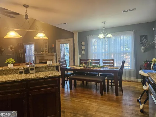 $384,000 | 108 Thornwood Drive Southwest, Rome, GA 30165