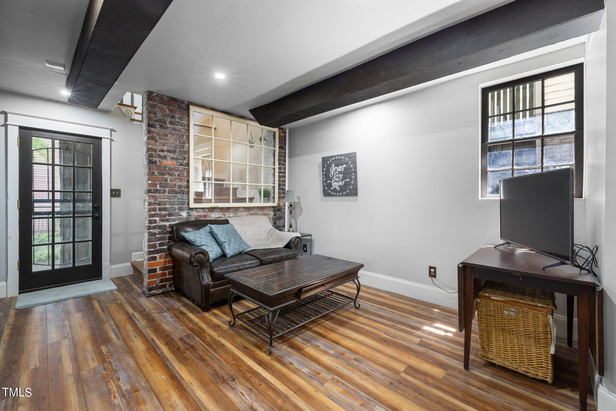 601 East Lane Street Raleigh, NC 27601 - Photo 22 of 34 601 E Lane St Raleigh