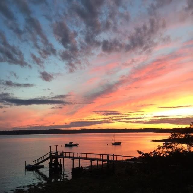 49 Teel Cove Road Tenants Harbor, ME 04860 - Photo 1 of 16 Photo
