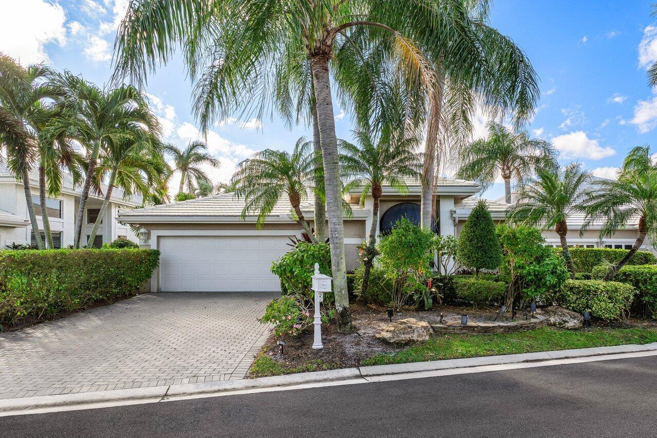 17111 Huntington Park Way Boca Raton, FL 33496 - Photo 38 of 59 Exterior front