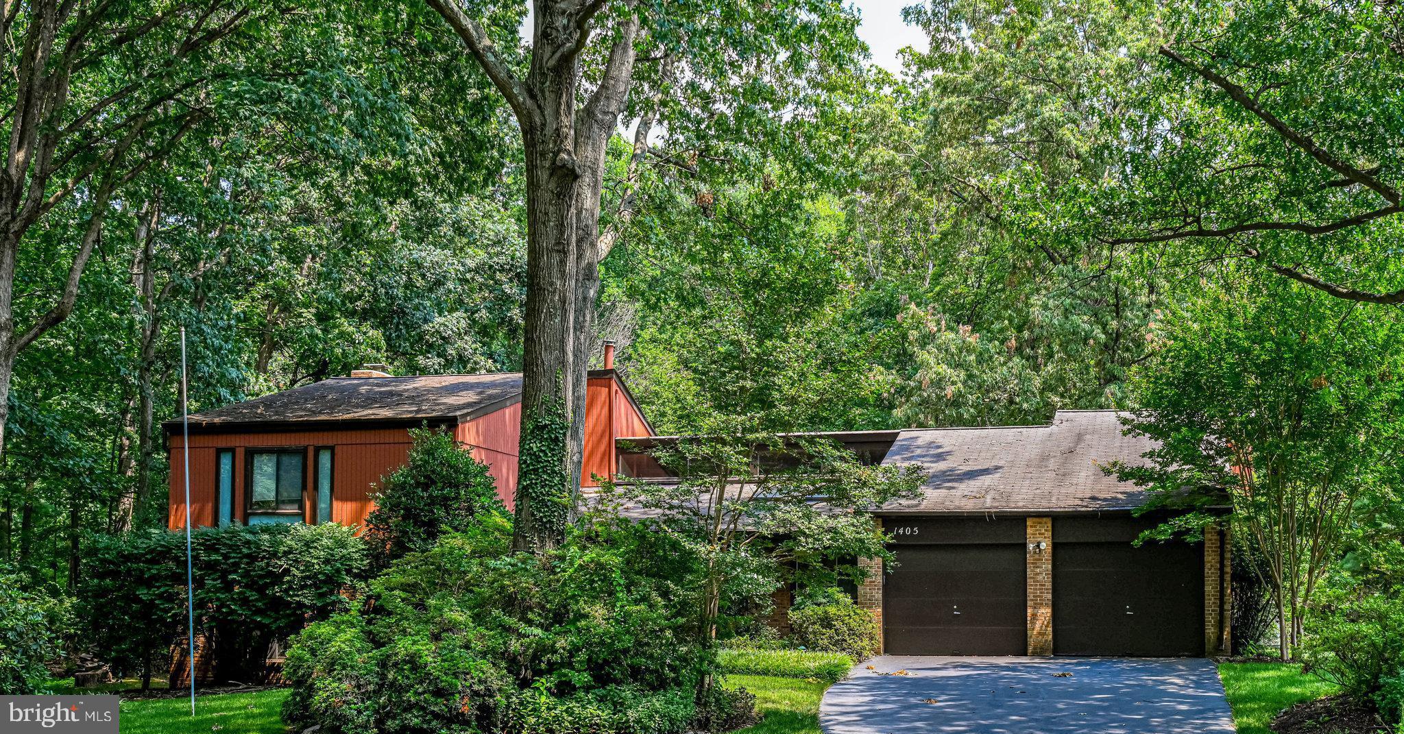 1405 Wolftrap Run Road Vienna, VA 22182 - Photo 20 of 48 Gallery Image 20