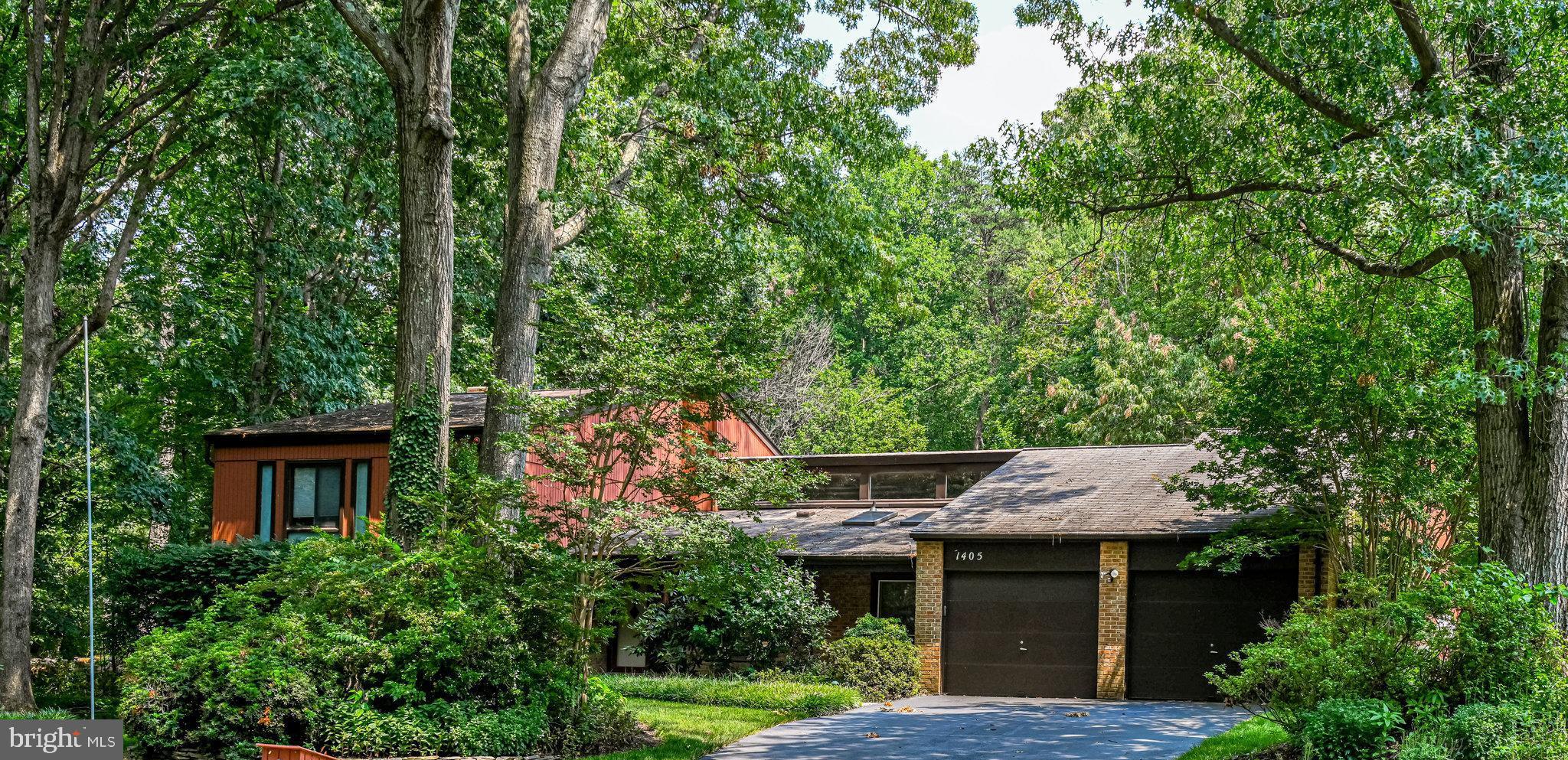 1405 Wolftrap Run Road Vienna, VA 22182 - Photo 21 of 48 Gallery Image 21