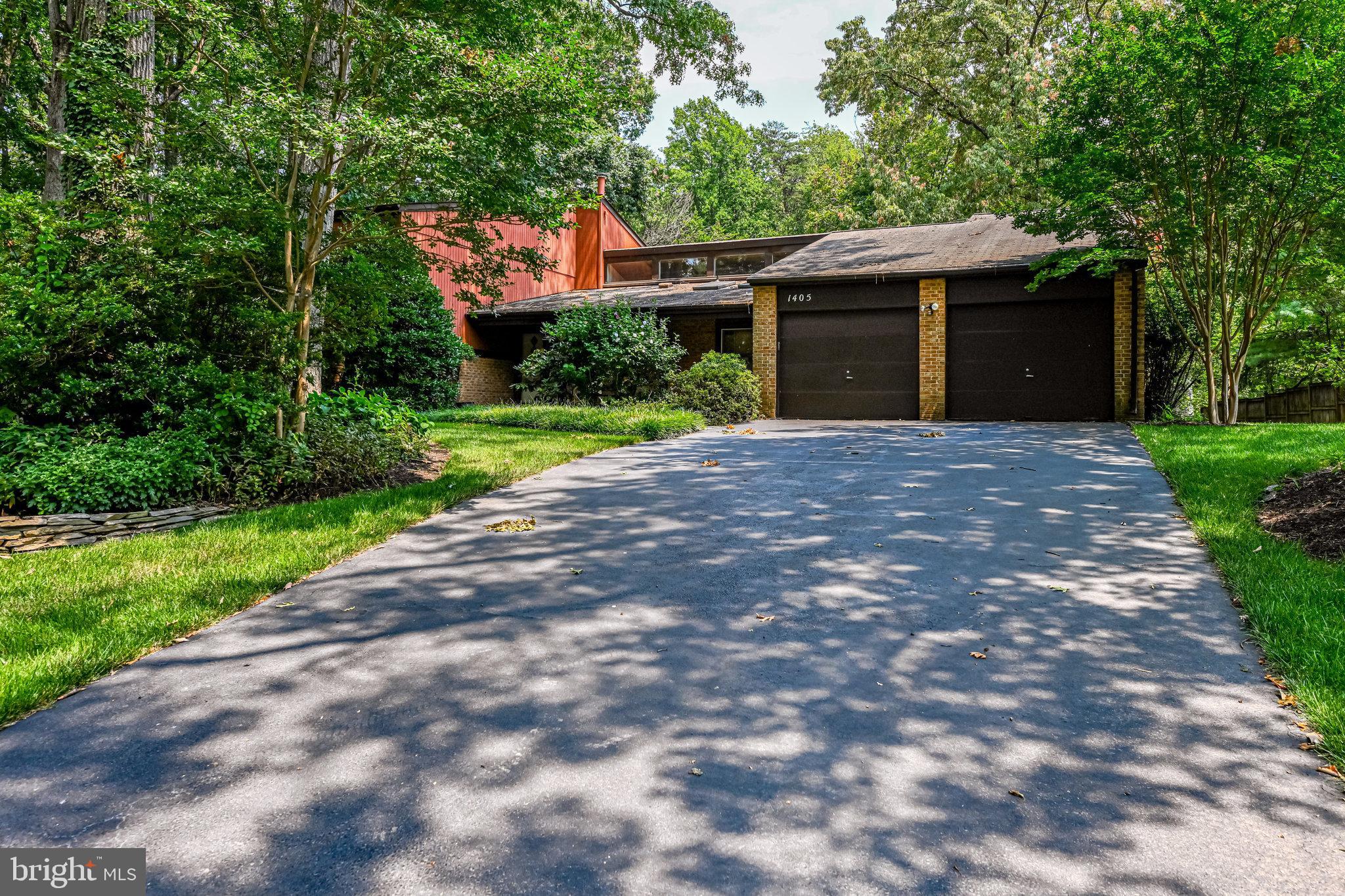1405 Wolftrap Run Road Vienna, VA 22182 - Photo 22 of 48 Gallery Image 22