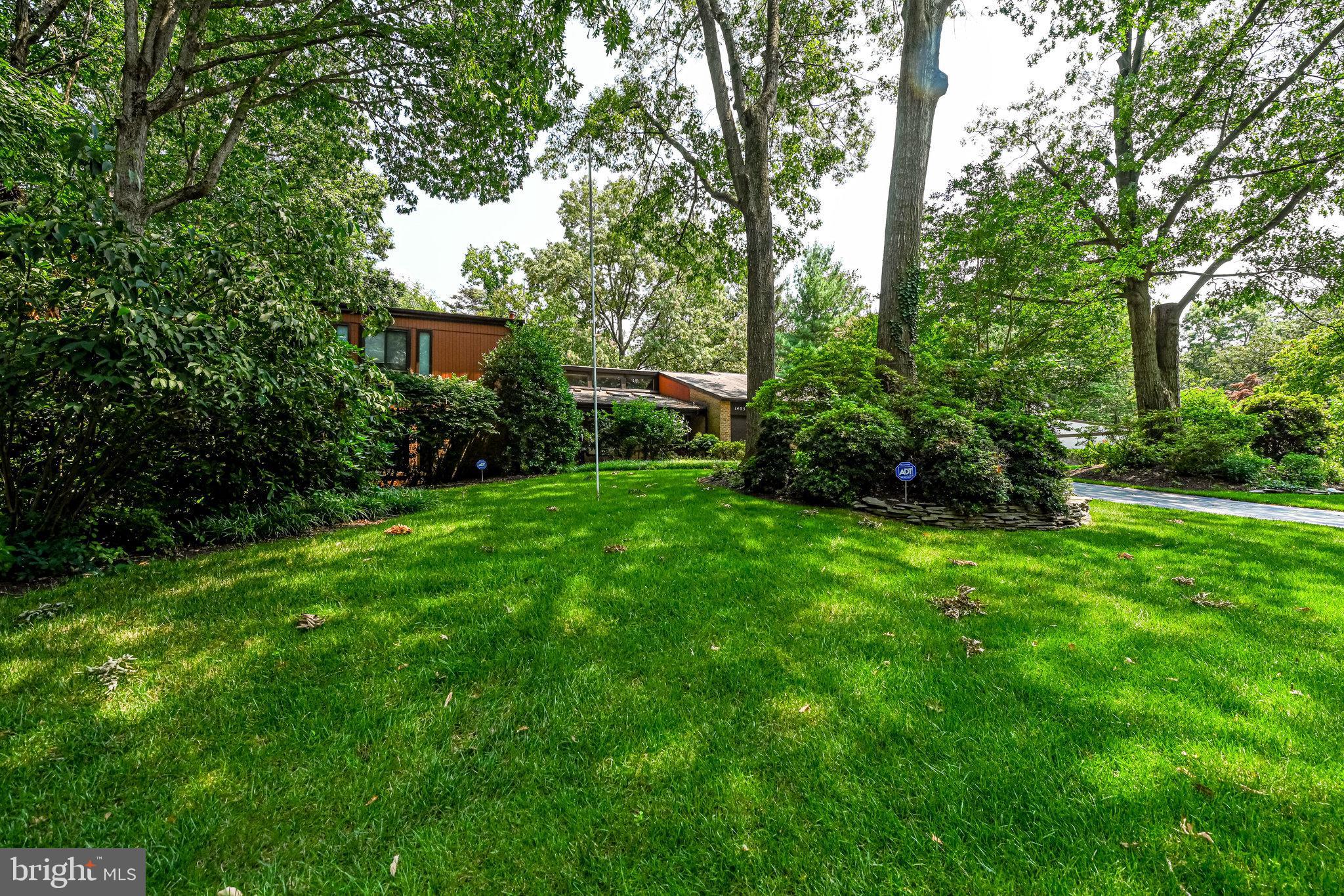 1405 Wolftrap Run Road Vienna, VA 22182 - Photo 24 of 48 Gallery Image 24
