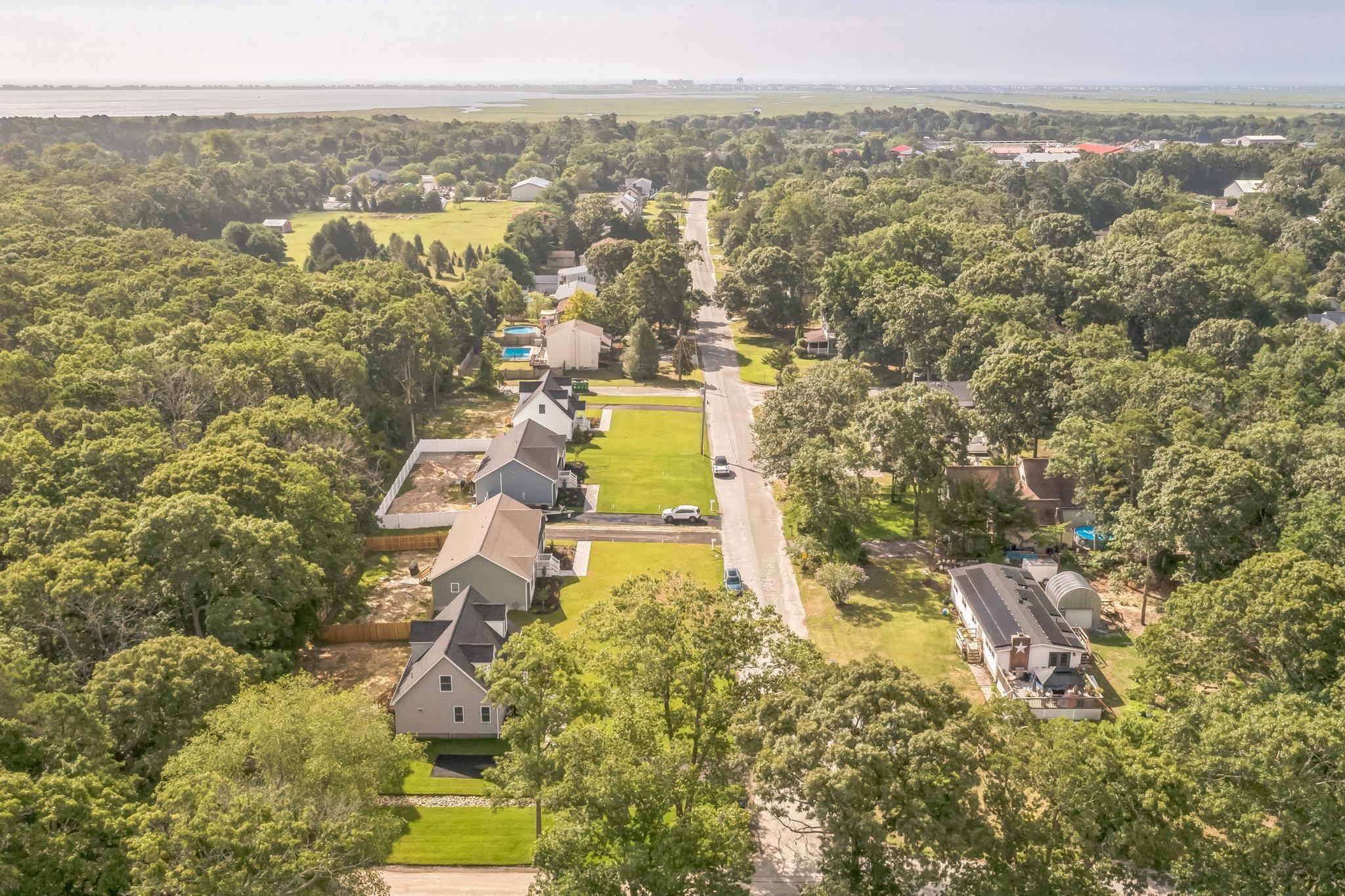 80 West Rising Sun Drive Ocean View, NJ 08230 - Photo 30 of 34