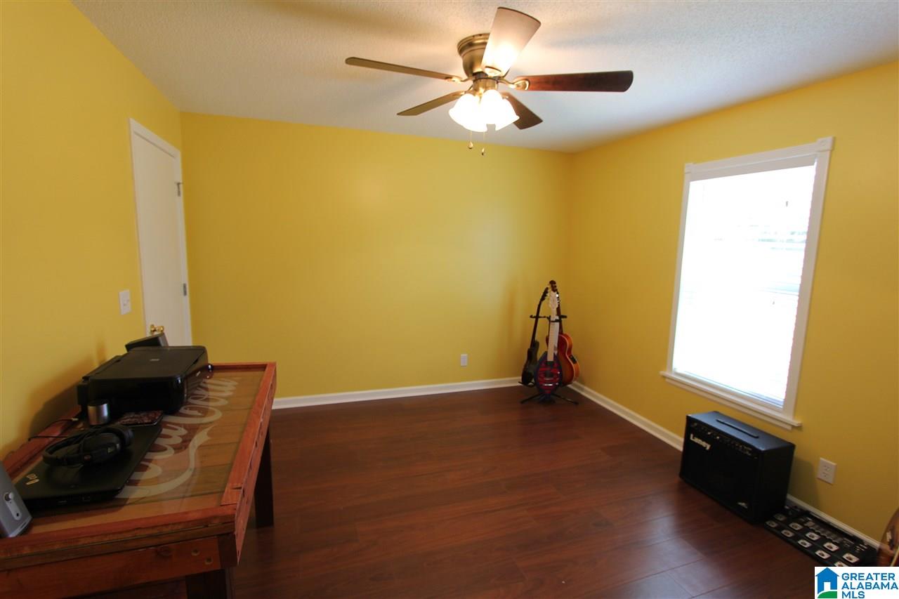 1696 Taylors Chapel Road Eastaboga, AL 36260 - Photo 7 of 45