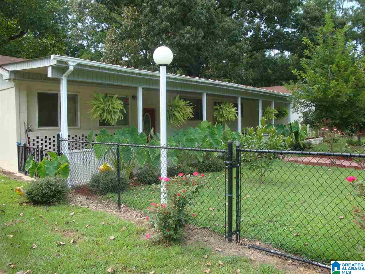 1259 County Road 76 Clanton, AL 35045 - Photo 34 of 41