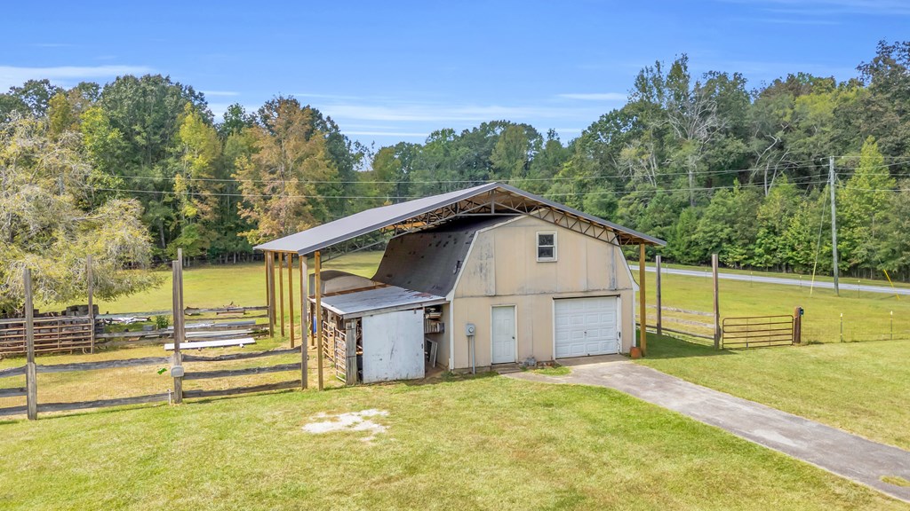 350 Flatwood Farm Road Abbeville, SC 29620 - Photo 47 of 52