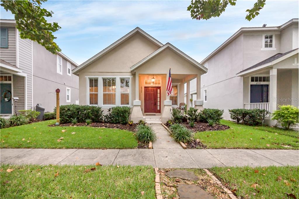 6925 Beargrass Road Harmony, FL 34773 - Photo 1 of 1 Gallery Image 1