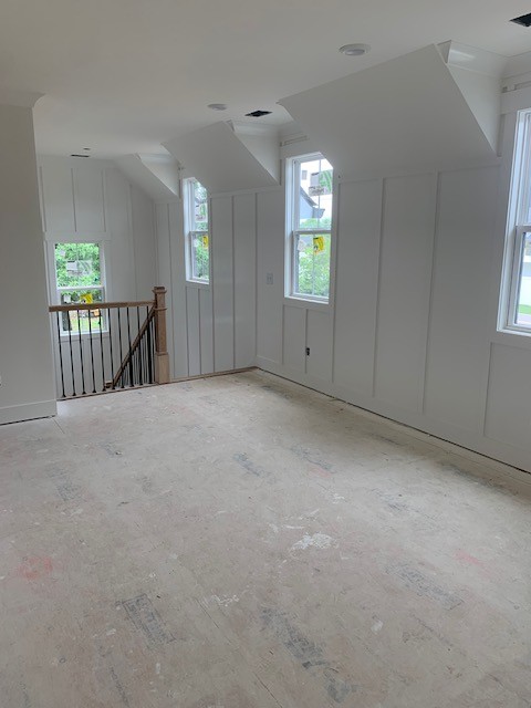 5855 Fisher Grove Road Greenbrier, TN 37073 - Photo 11 of 18 a view of an empty room with a window