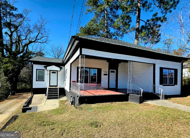 $1,400 | 1156 Clinton Road, Macon, GA 31211