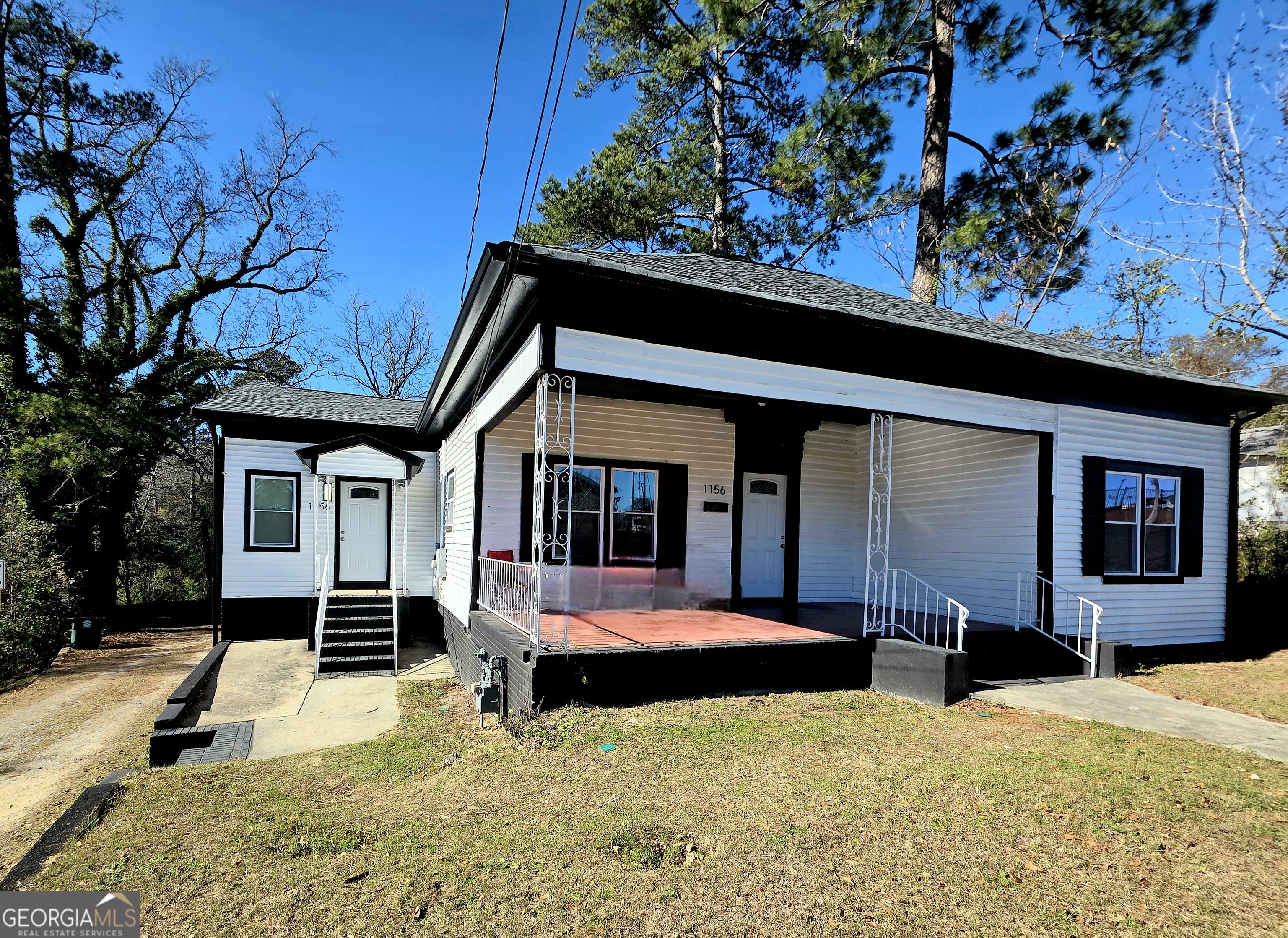 1156 Clinton Road Macon, GA 31211 - Photo 1 of 30