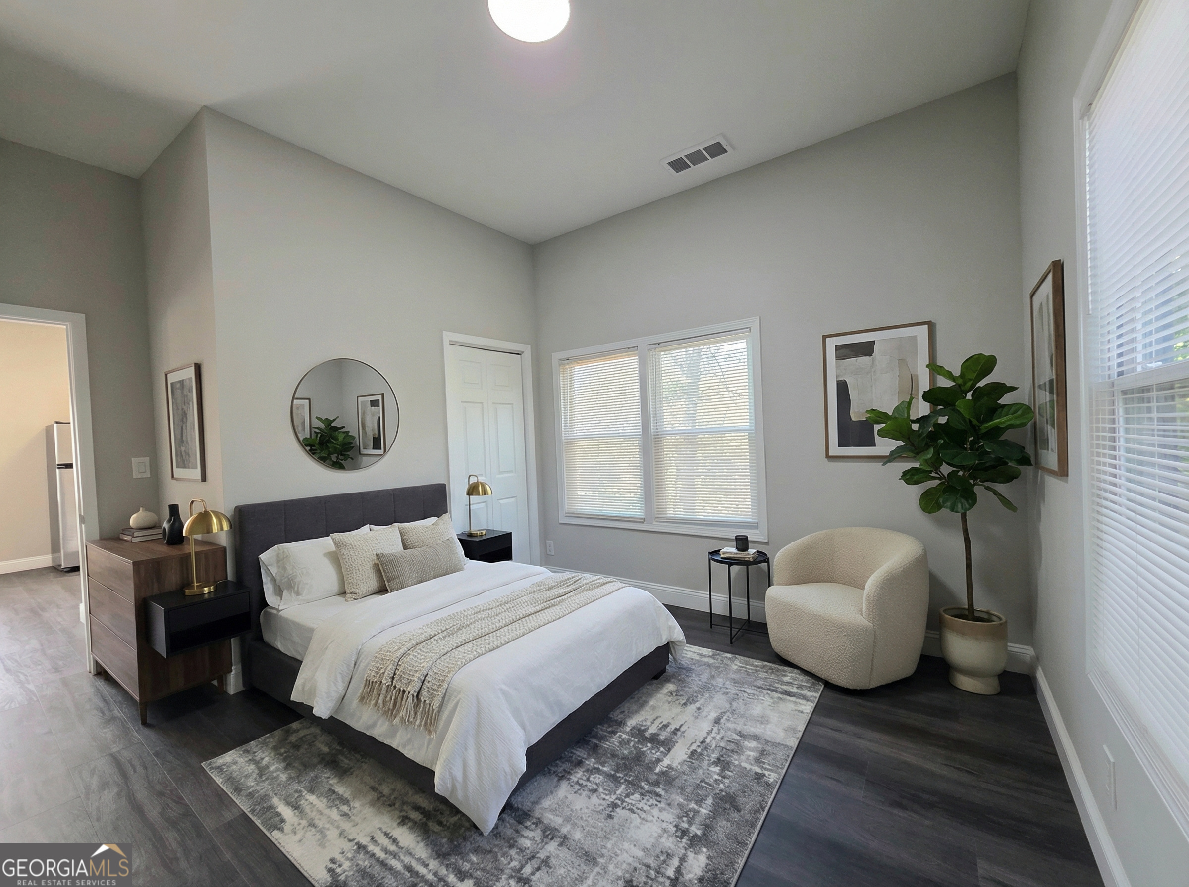 1156 Clinton Road Macon, GA 31211 - Photo 17 of 30