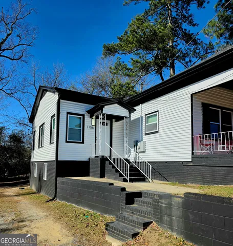 $1,400 | 1156 Clinton Road, Macon, GA 31211