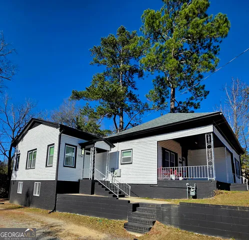 $1,400 | 1156 Clinton Road, Macon, GA 31211
