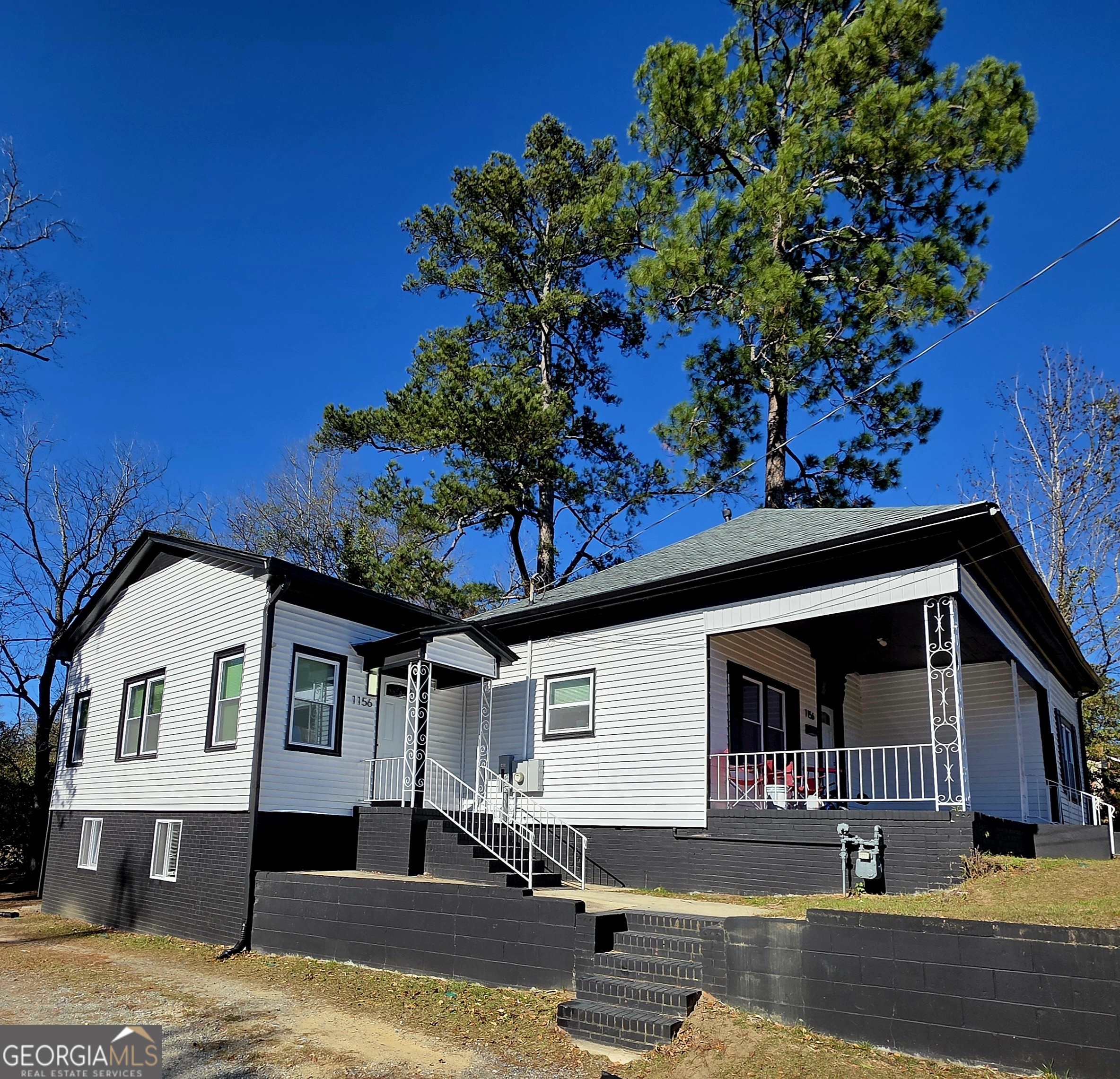 1156 Clinton Road Macon, GA 31211 - Photo 4 of 30