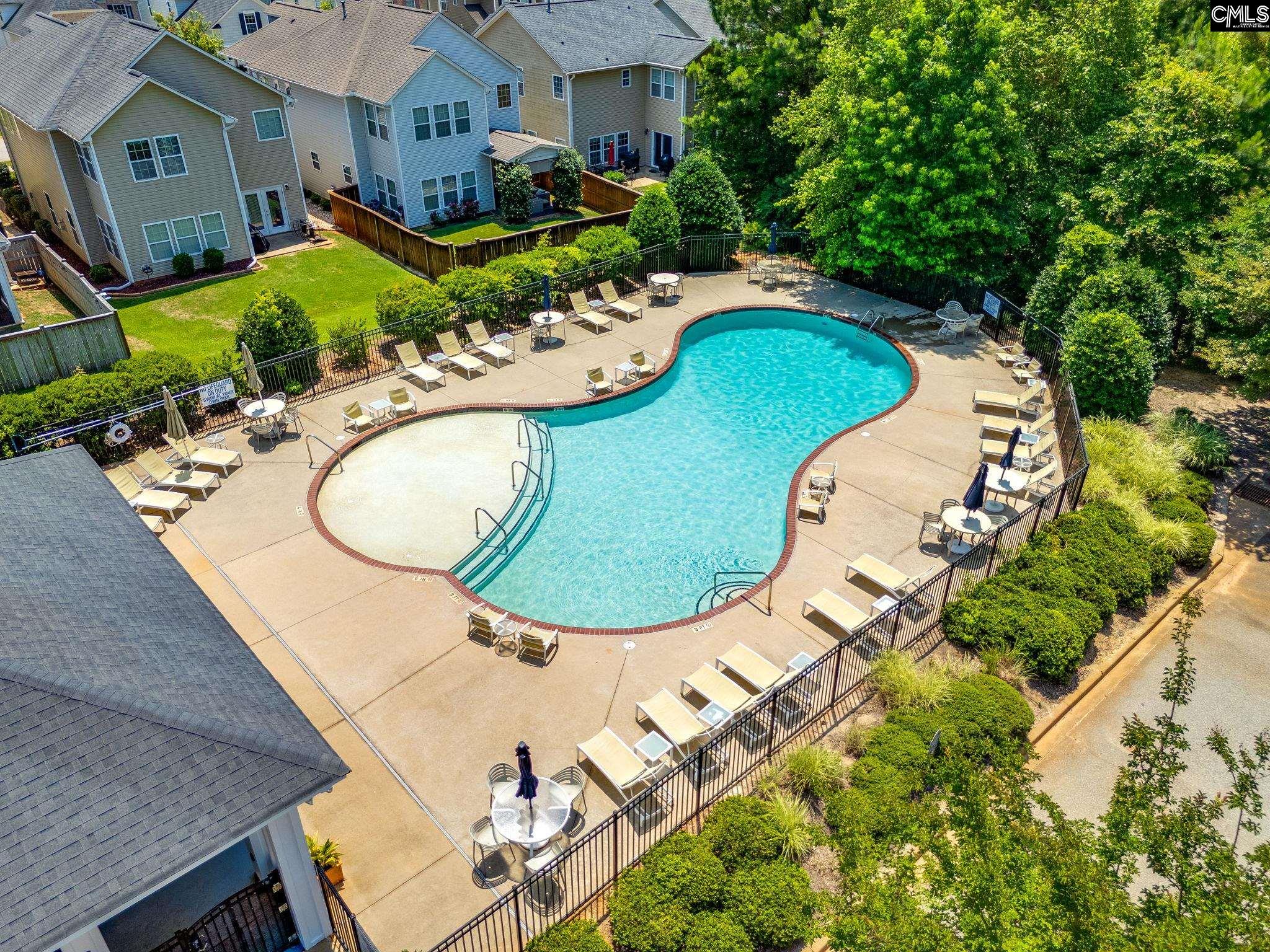 141 Cherokee Pond Court Lexington, SC 29072 - Photo 43 of 52