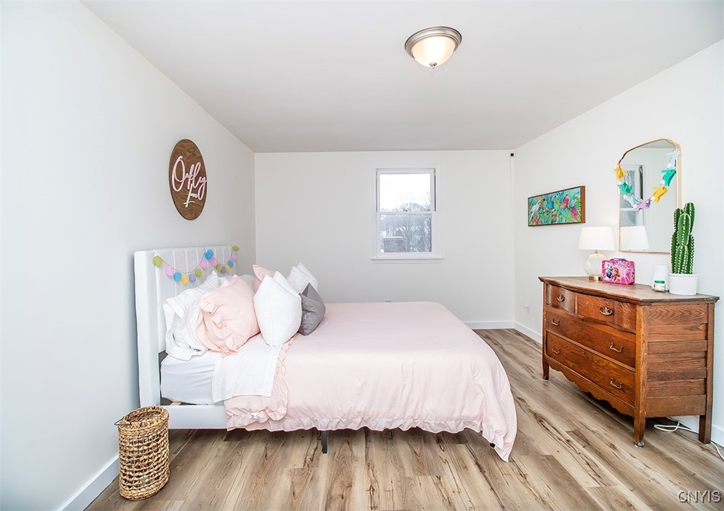 4654 Post Road Manlius, NY 13104 - Photo 31 of 49 Bedroom #2