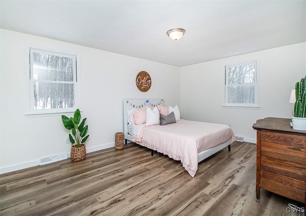 4654 Post Road Manlius, NY 13104 - Photo 32 of 49 Bedroom #2