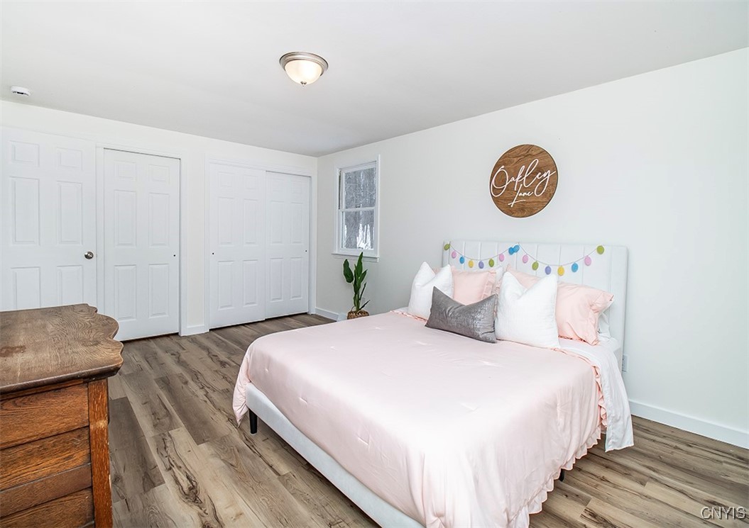 4654 Post Road Manlius, NY 13104 - Photo 33 of 49 Bedroom #2