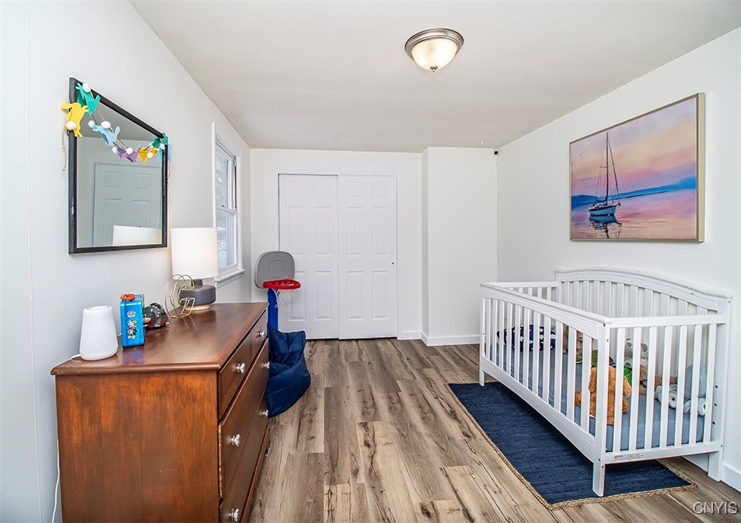 4654 Post Road Manlius, NY 13104 - Photo 34 of 49 Bedroom #3