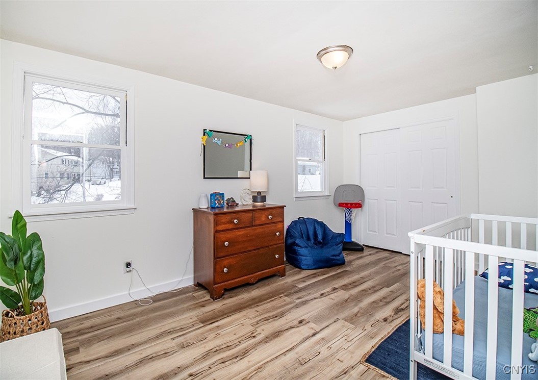 4654 Post Road Manlius, NY 13104 - Photo 36 of 49 Bedroom #3