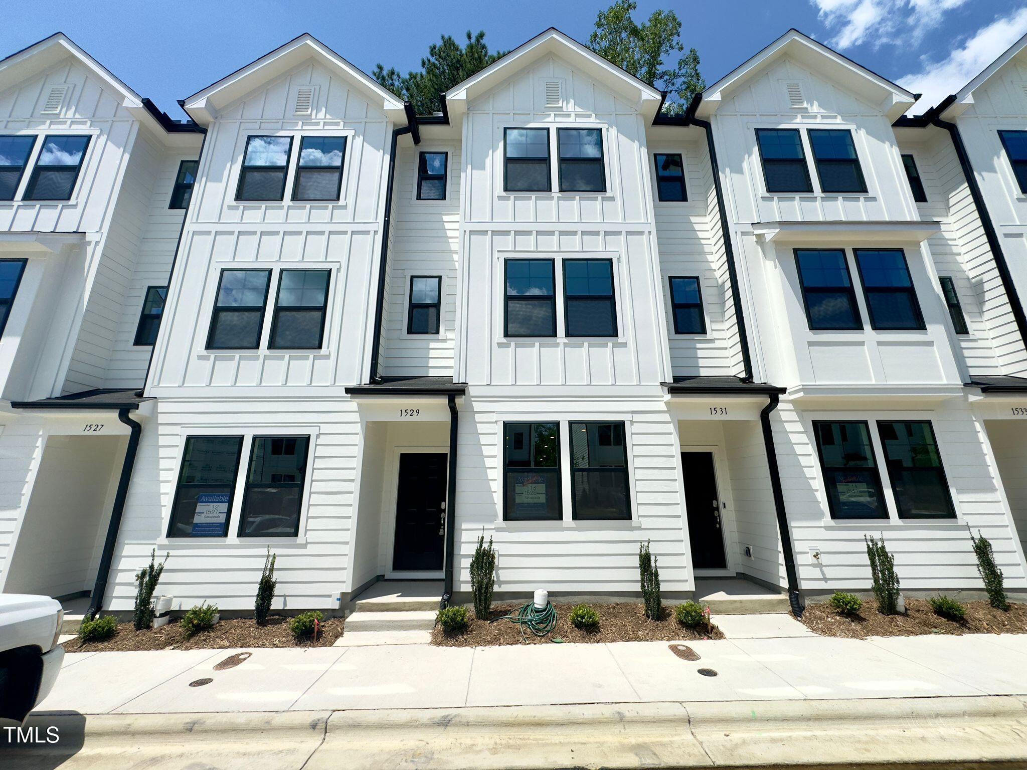 1529 Crescent Townes Way Raleigh, NC 27604 - Photo 1 of 40 IMG-20250726-WA0009