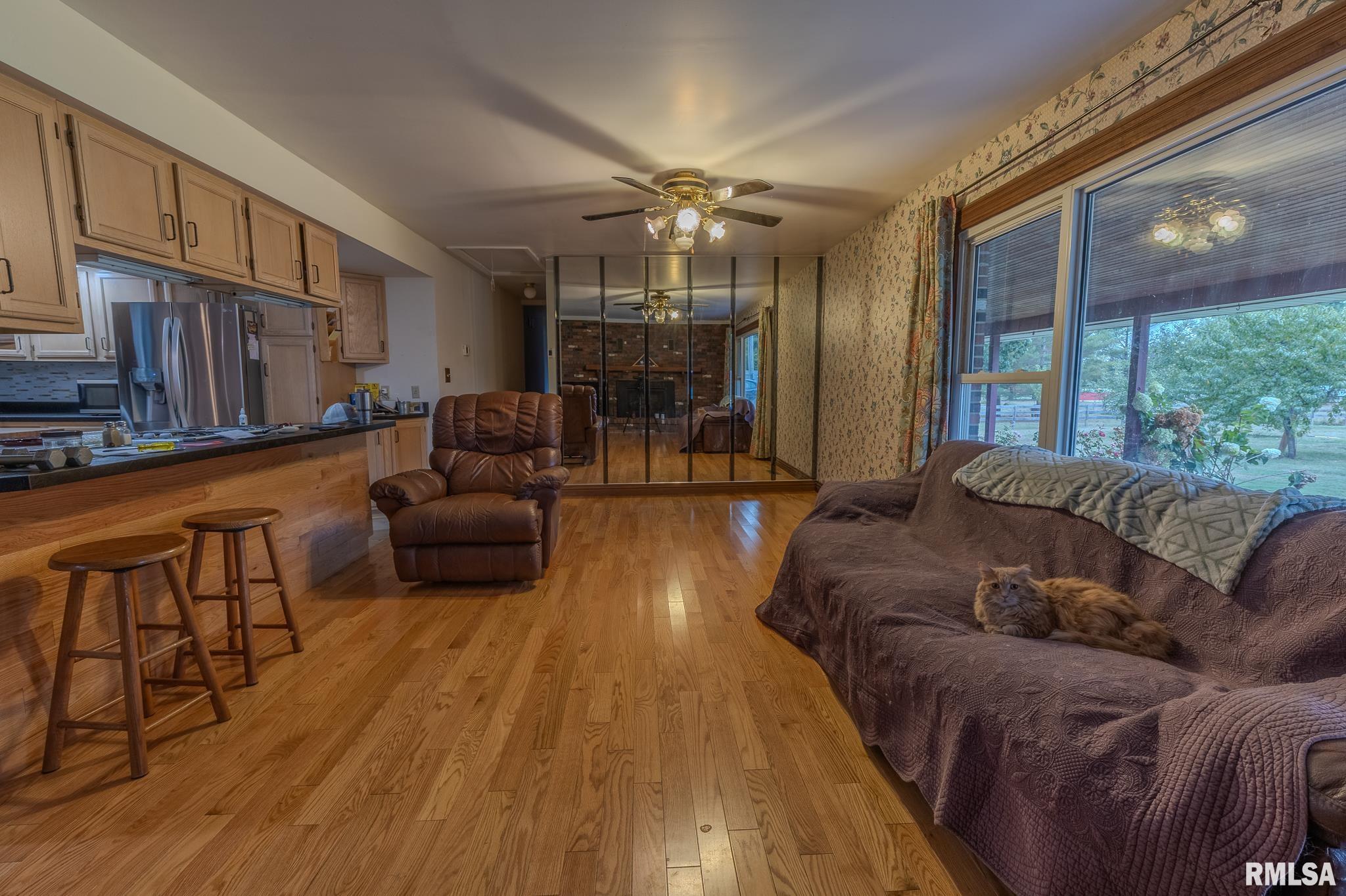 10602 Blooming Grove Road Palmyra, IL 62674 - Photo 33 of 72 Gallery Image 33