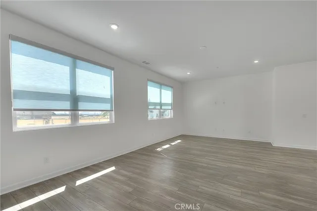 an outdoor view with staircase