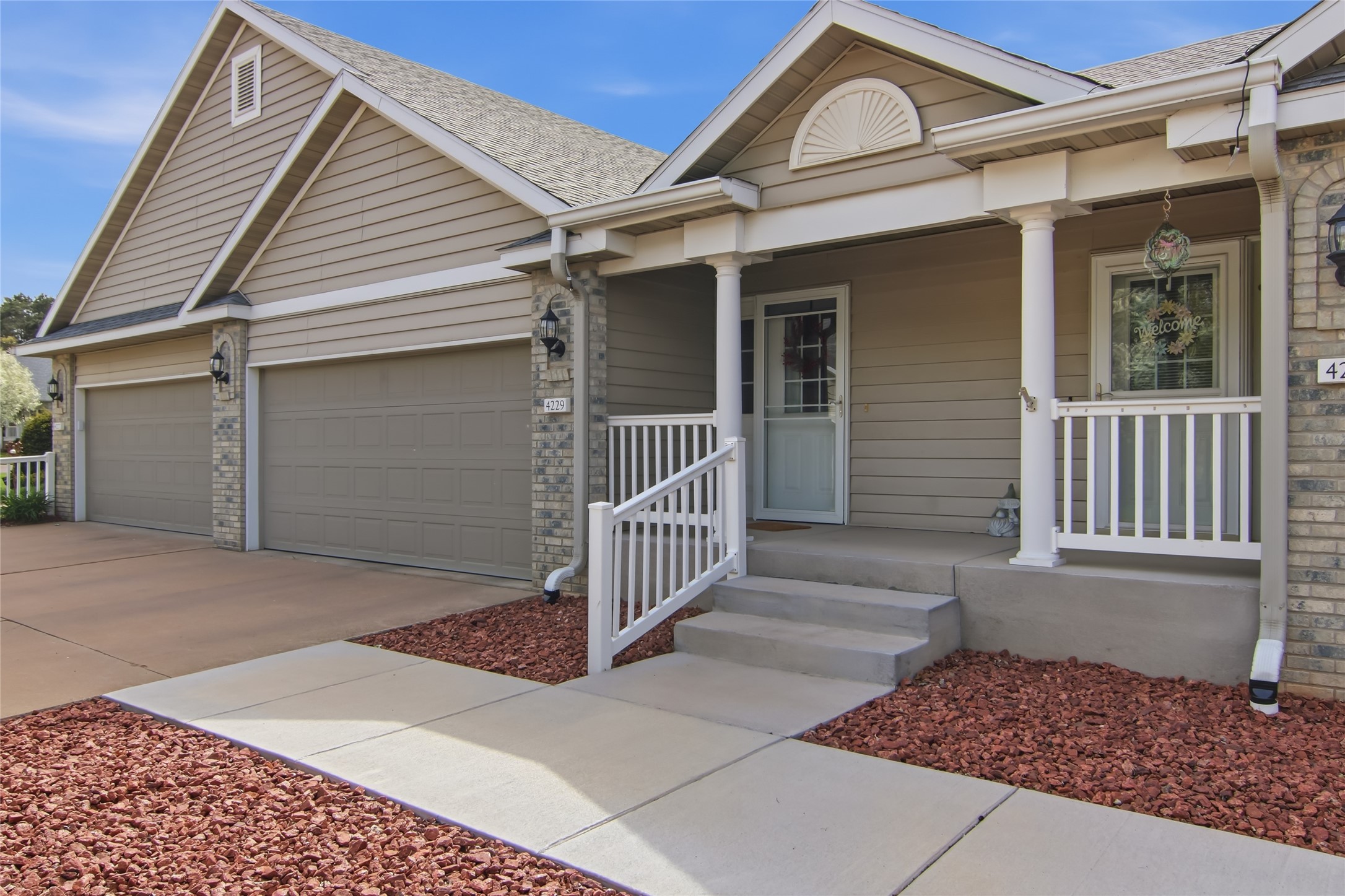 4229 Mill Ridge Circle Eau Claire, WI 54703 - Photo 1 of 25