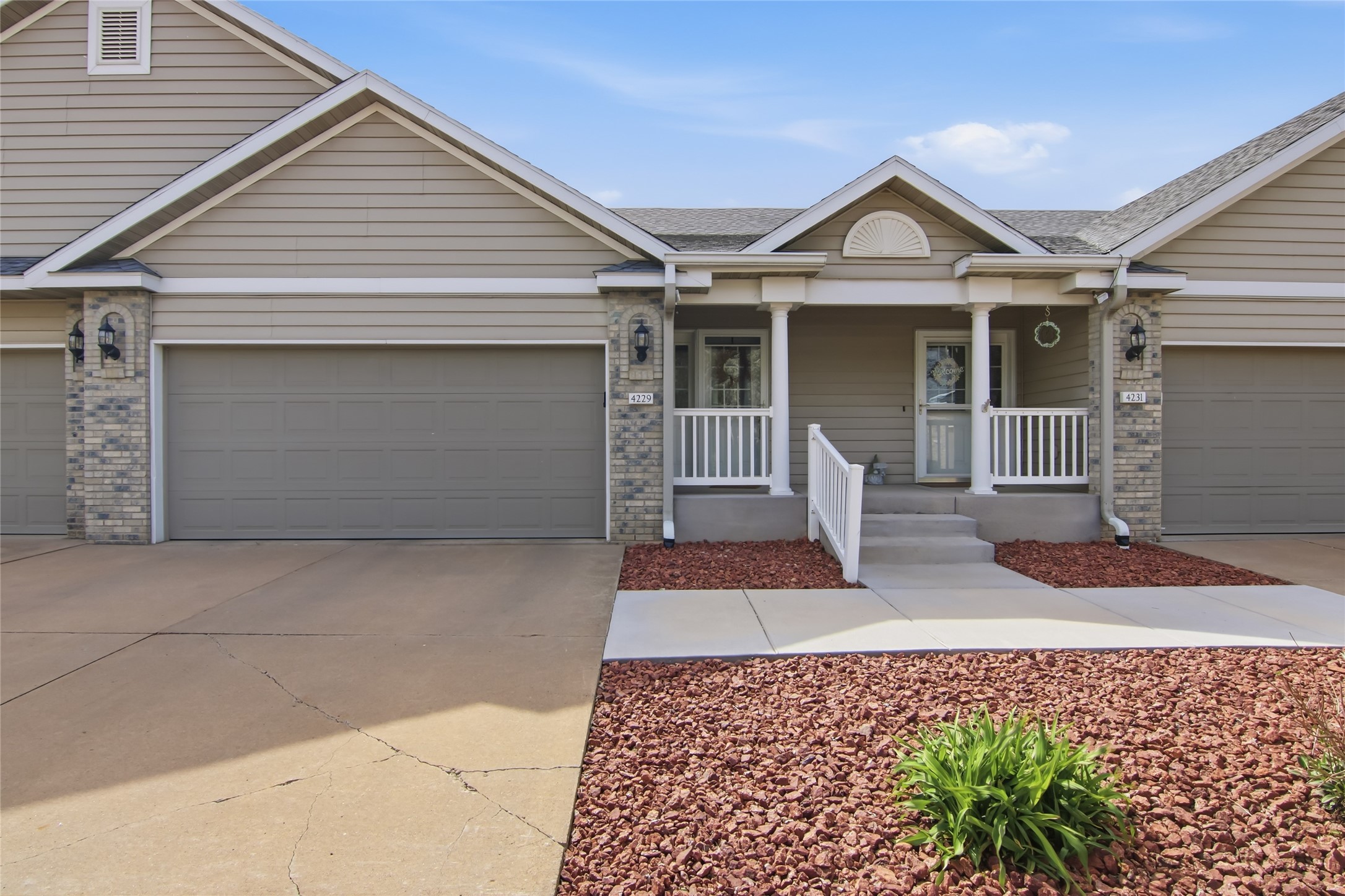 4229 Mill Ridge Circle Eau Claire, WI 54703 - Photo 19 of 25