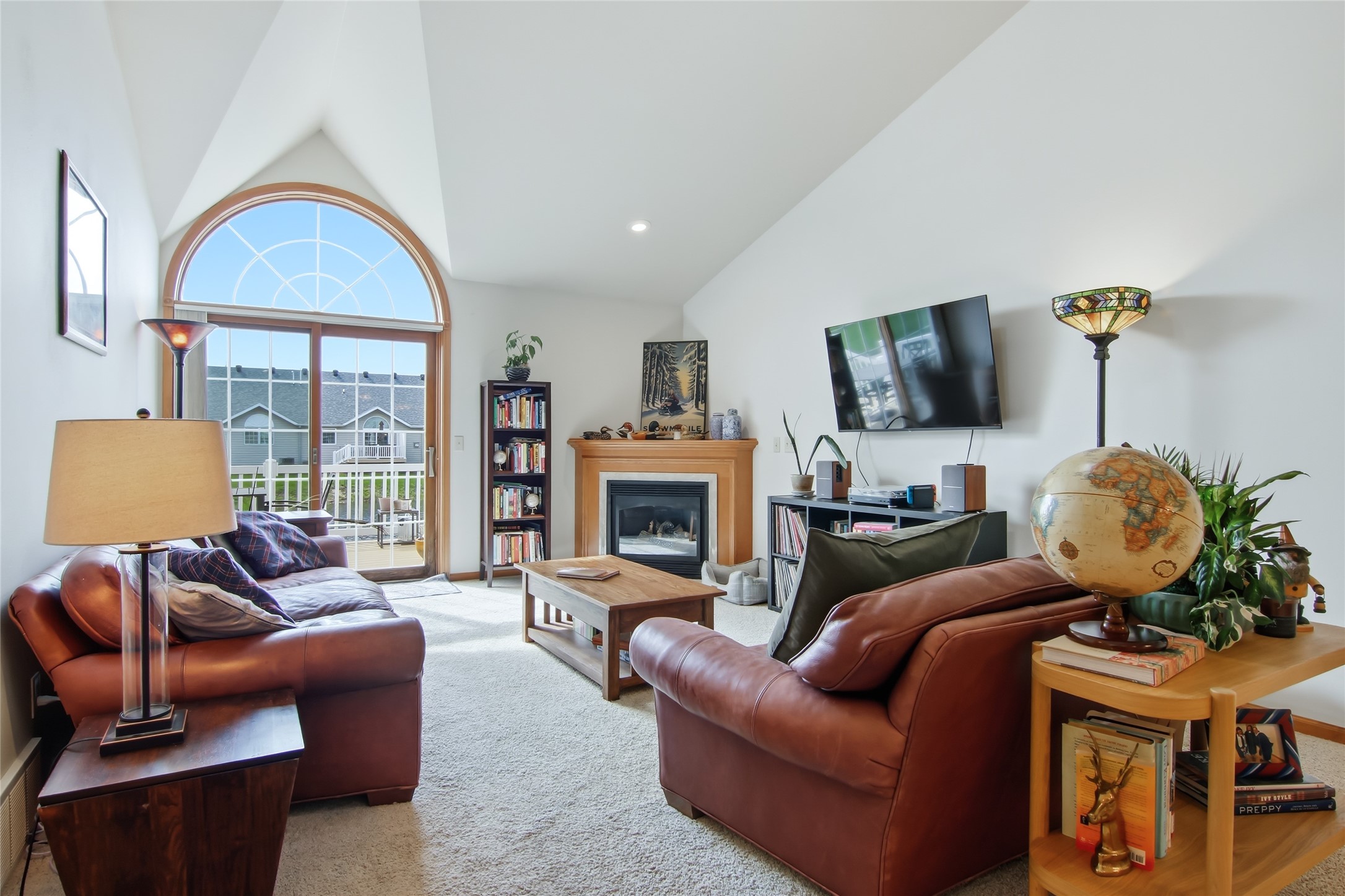 4229 Mill Ridge Circle Eau Claire, WI 54703 - Photo 2 of 25