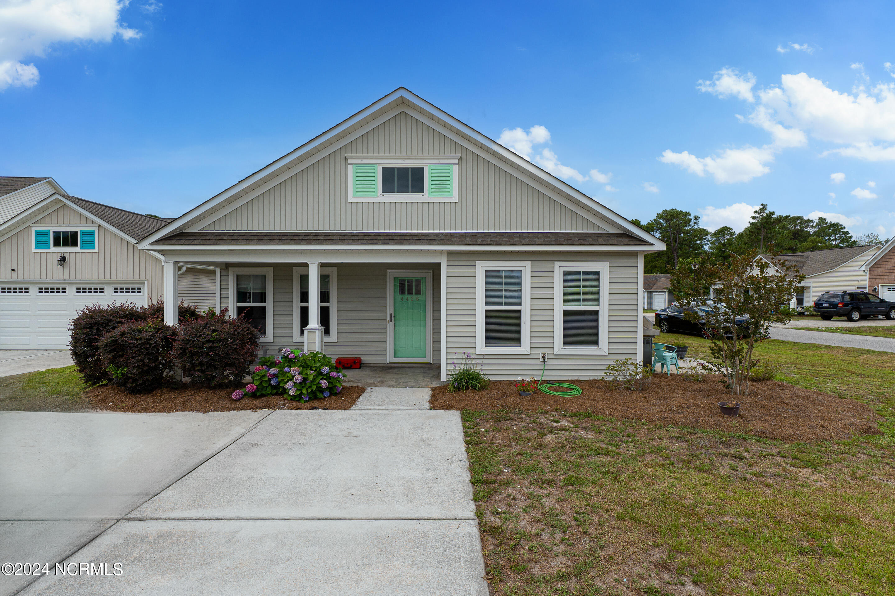 4426 Maritime Oak Dr