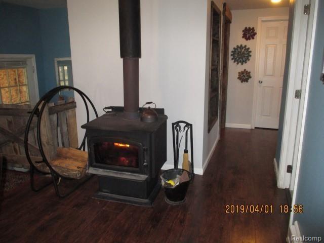 147 West Swaffer Road Mayville, MI 48744 - Photo 13 of 44 IMG_3803 (Small).JPG