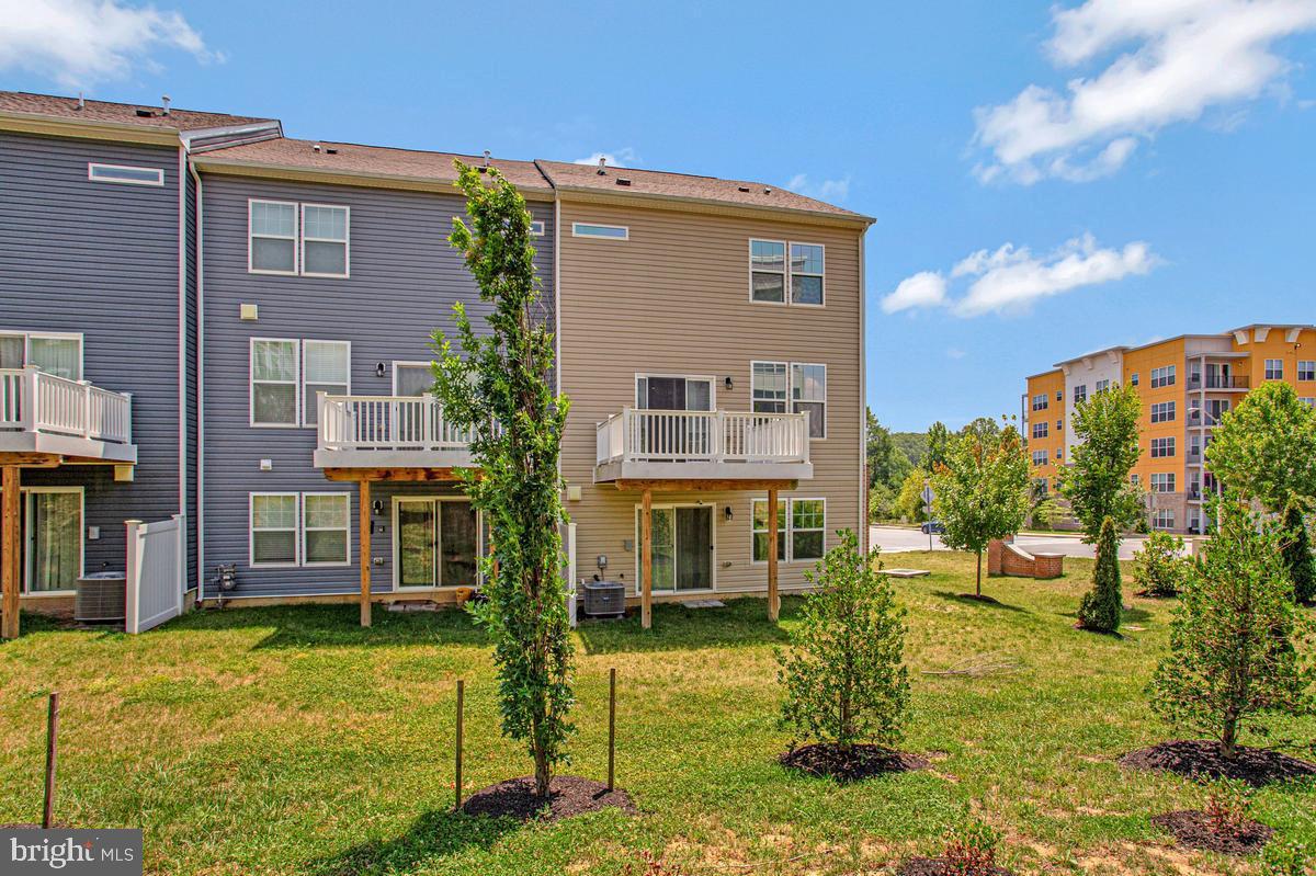 2263 Ruby Turn Bowie, MD 20721 - Photo 27 of 28