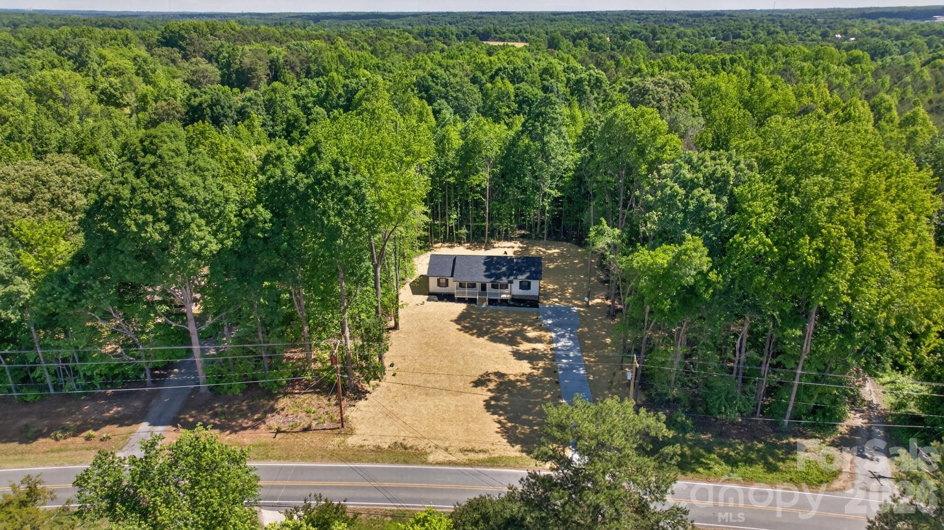 7312 Davis Country Road Randleman, NC 27317 - Photo 47 of 48