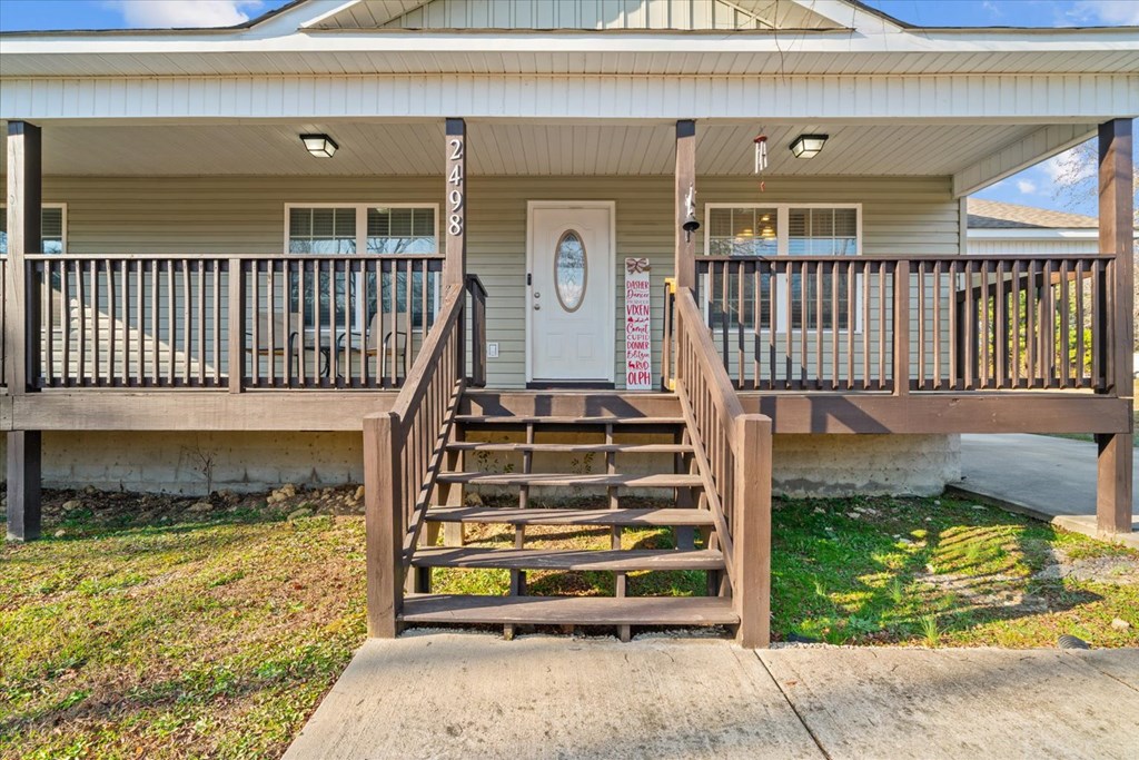 2498 Hyden Tyler Road Chatsworth, GA 30705 - Photo 6 of 48 Gallery Image 6