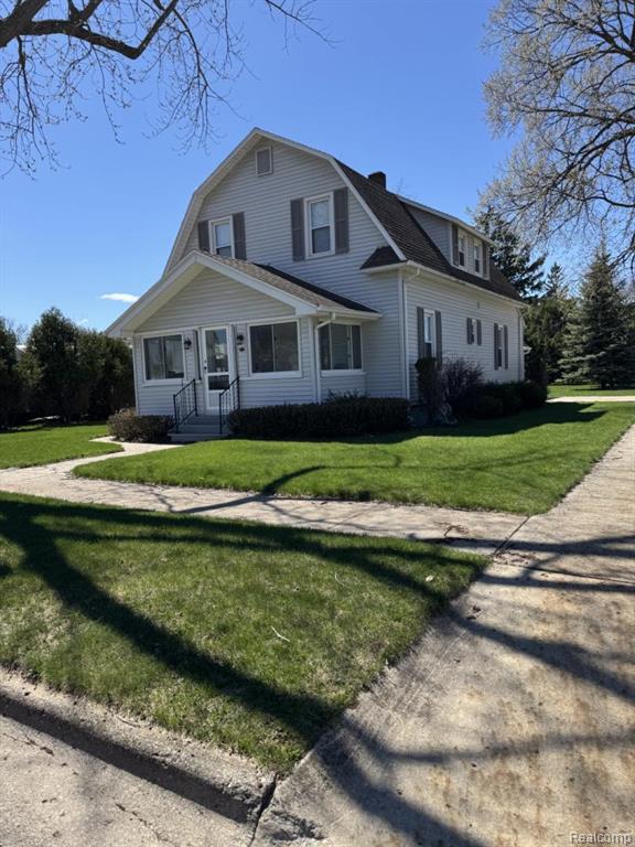 333 Bacon Street Bad Axe, MI 48413 - Photo 1 of 25