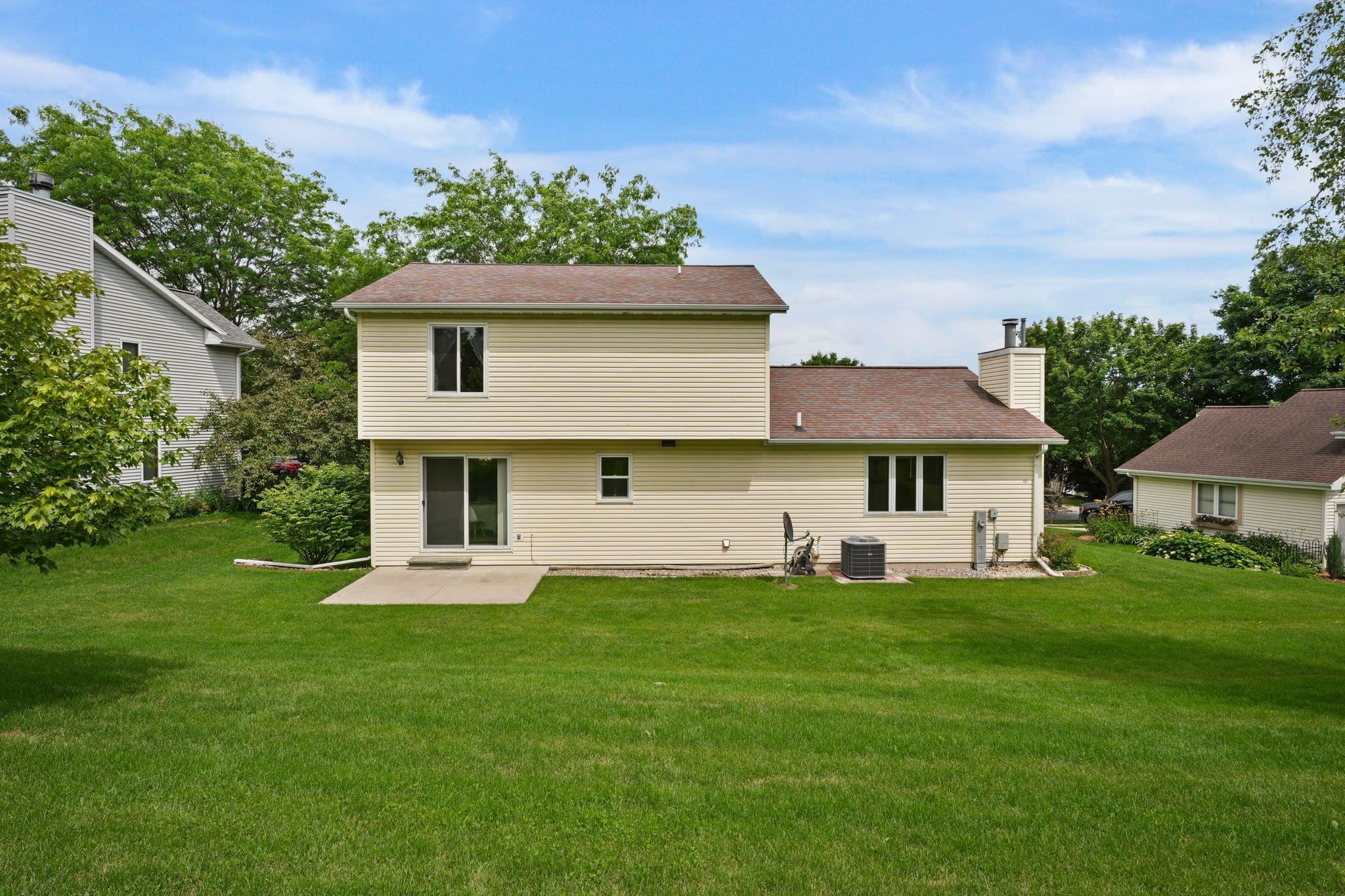 2928 Maple Run Drive Madison, WI 53719 - Photo 38 of 44