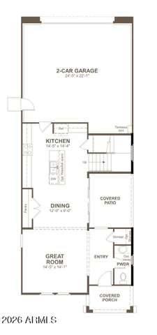 $489,995 | 10325 South Cave Spg Trail, Apache Junction, AZ 85120
