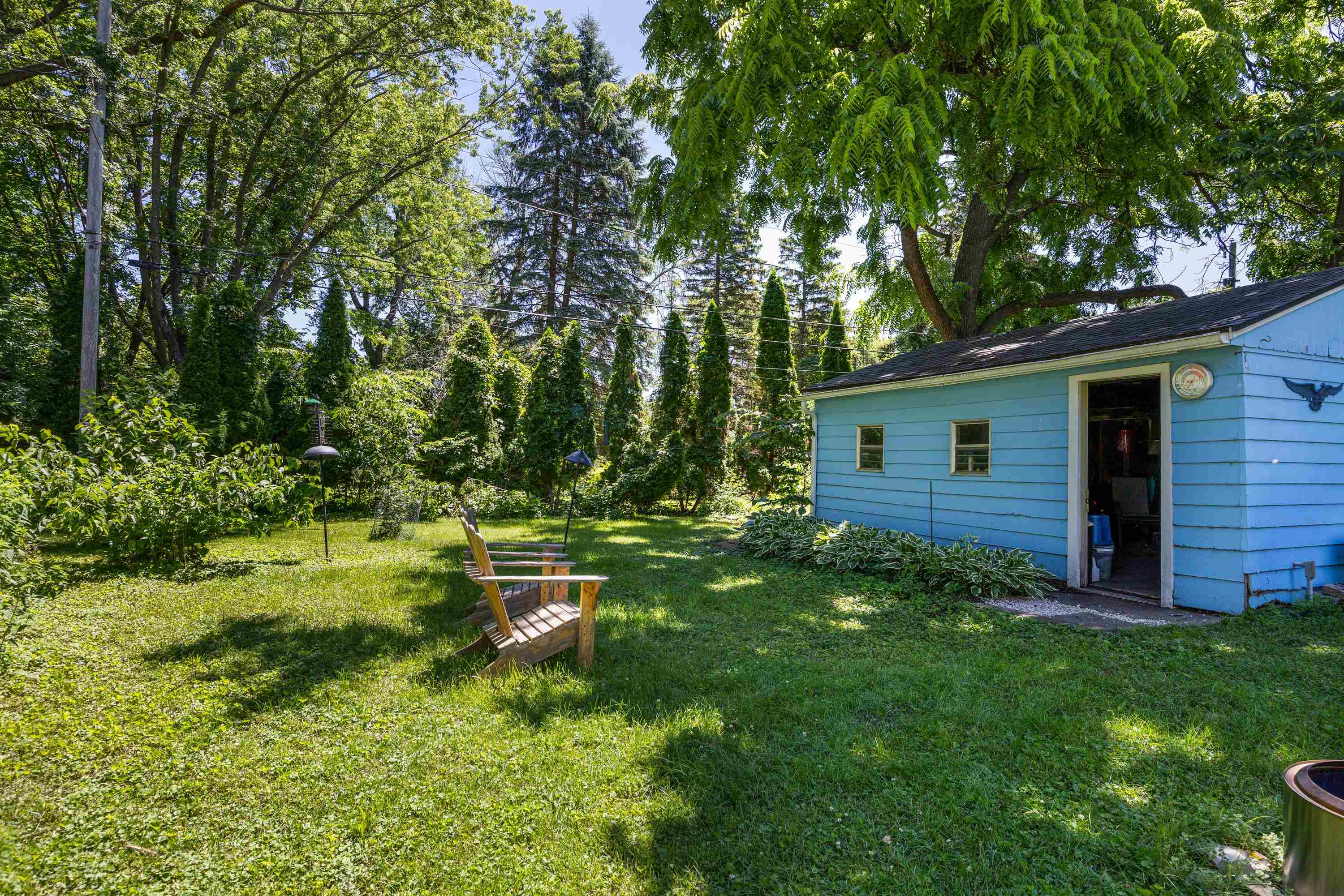 4521 Camden Road Madison, WI 53716 - Photo 24 of 27