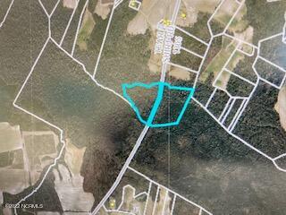 1305 Tear Shirt Road Warsaw, NC 28398 - Photo 2 of 5 Tear Shirt 57 acres 2