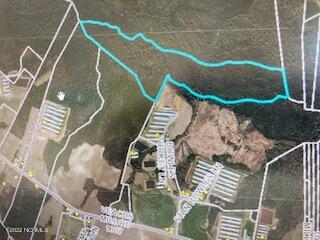 1305 Tear Shirt Road Warsaw, NC 28398 - Photo 4 of 5 Tear Shirt 175 Acres