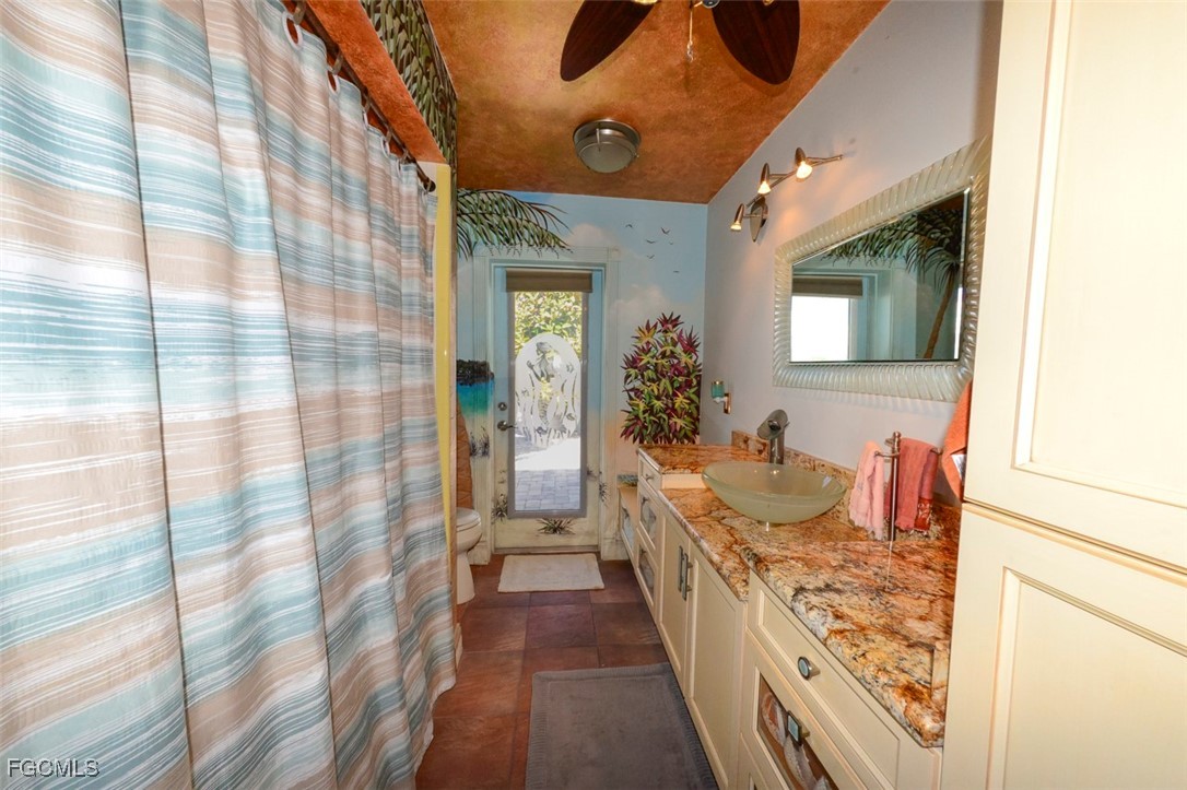 12082 Moon Shell Drive Matlacha Isles, FL 33991 - Photo 21 of 46 a very nice looking room with a large window