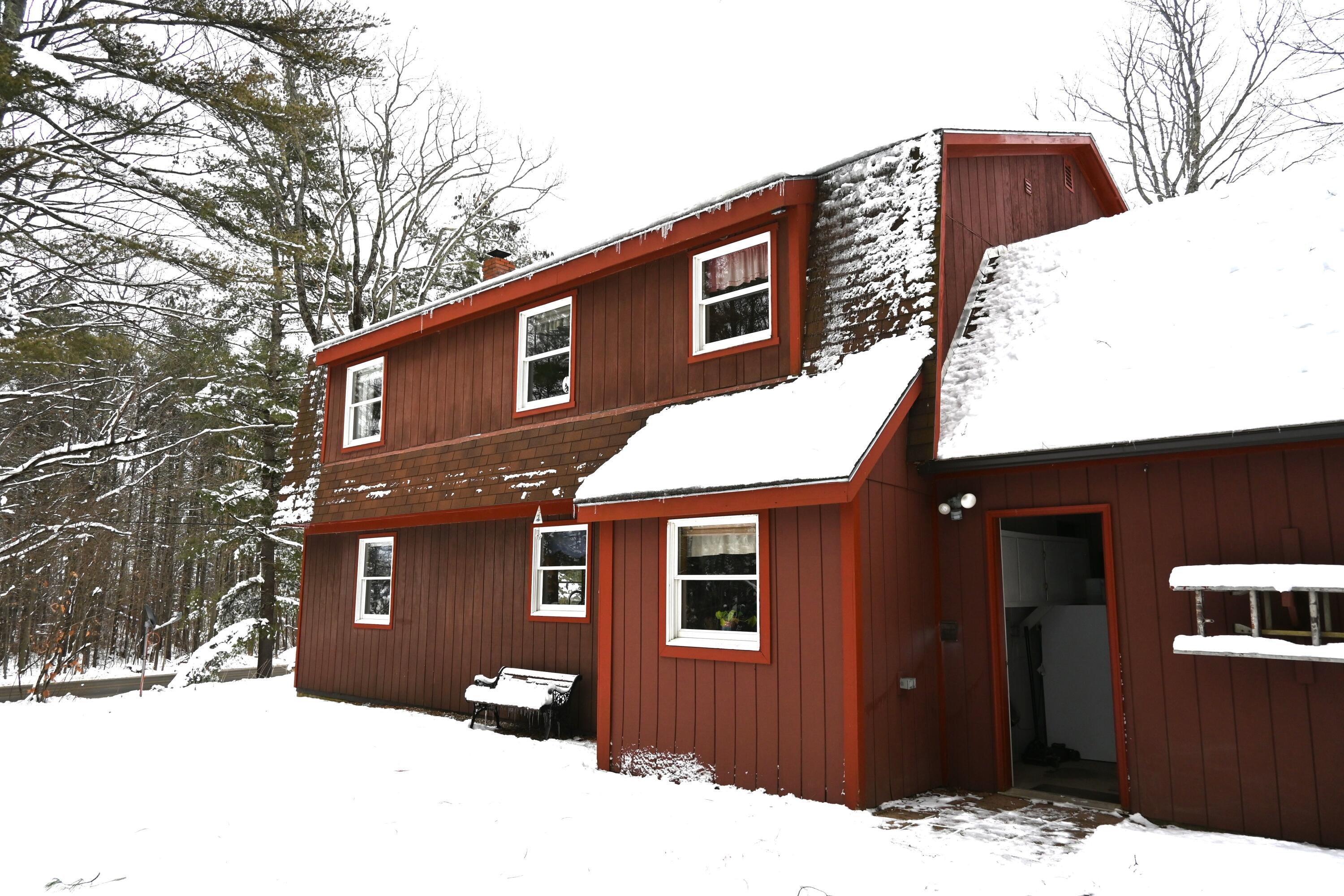 875 Back Road Skowhegan, ME 04976 - Photo 100 of 102 DSC_0048