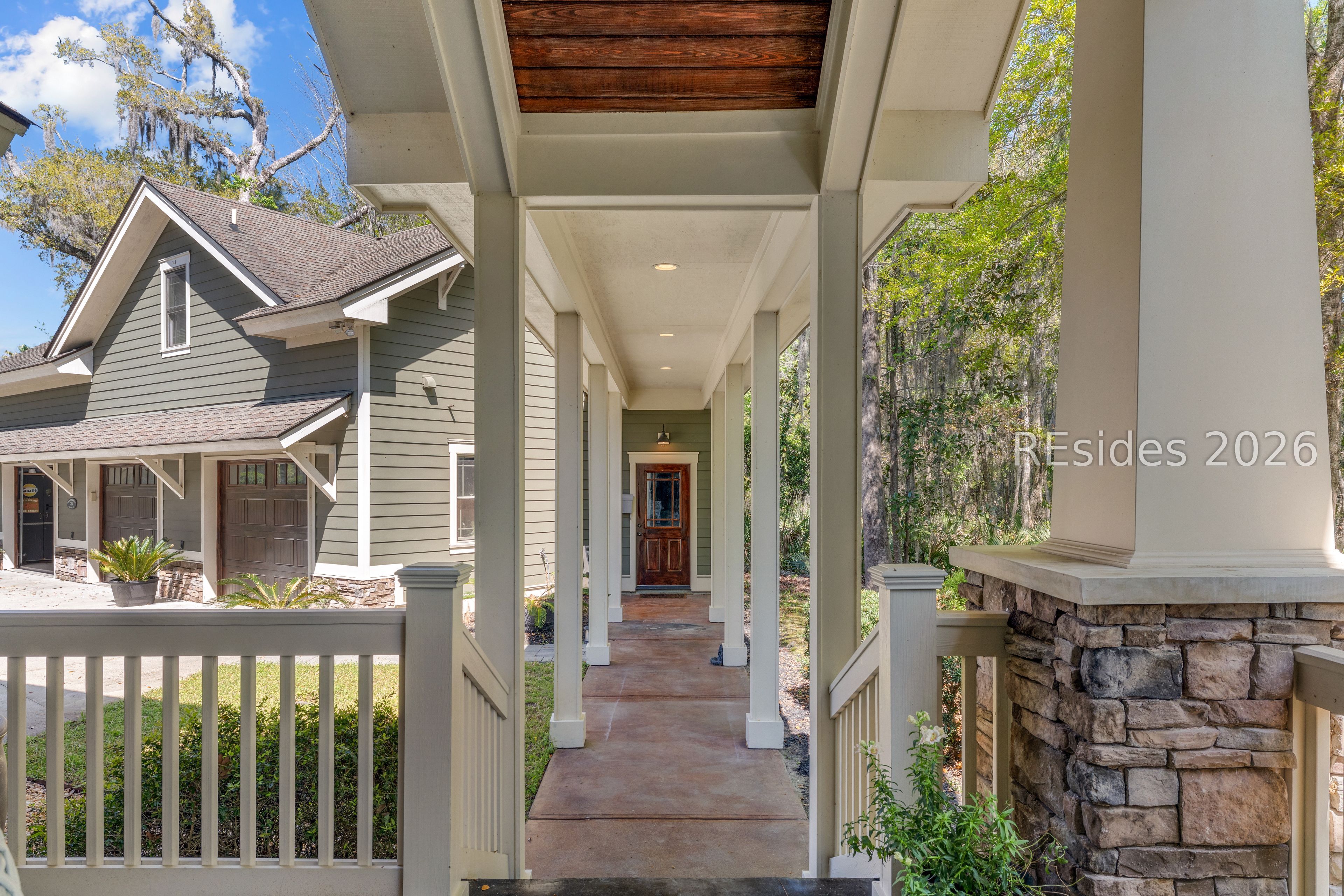 7 Normandy Circle Bluffton, SC 29910 - Photo 54 of 69