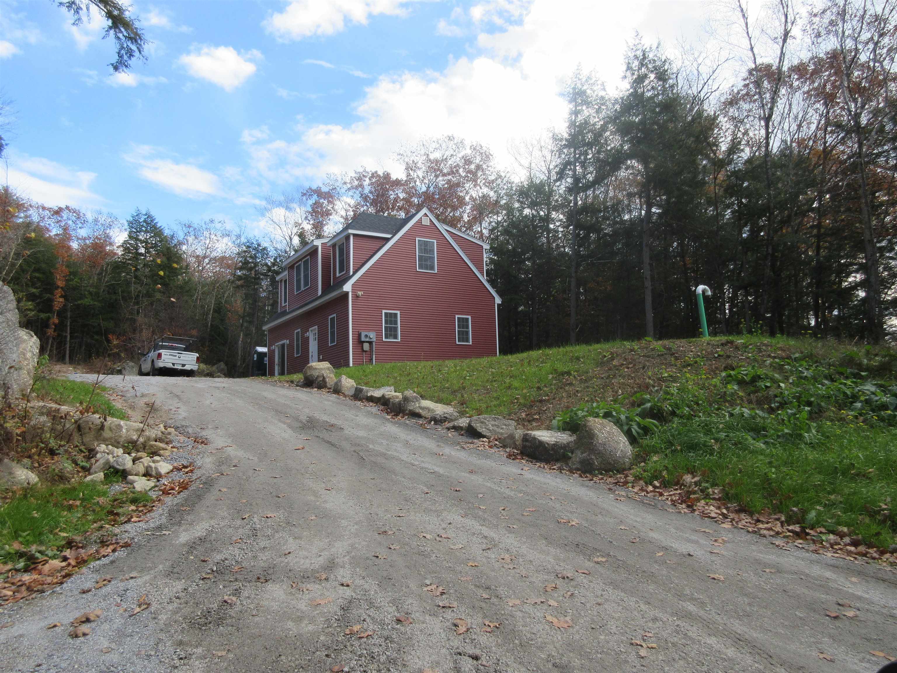 375 Bog Road Hillsborough, NH 03244 - Photo 27 of 37 Gallery Image 27