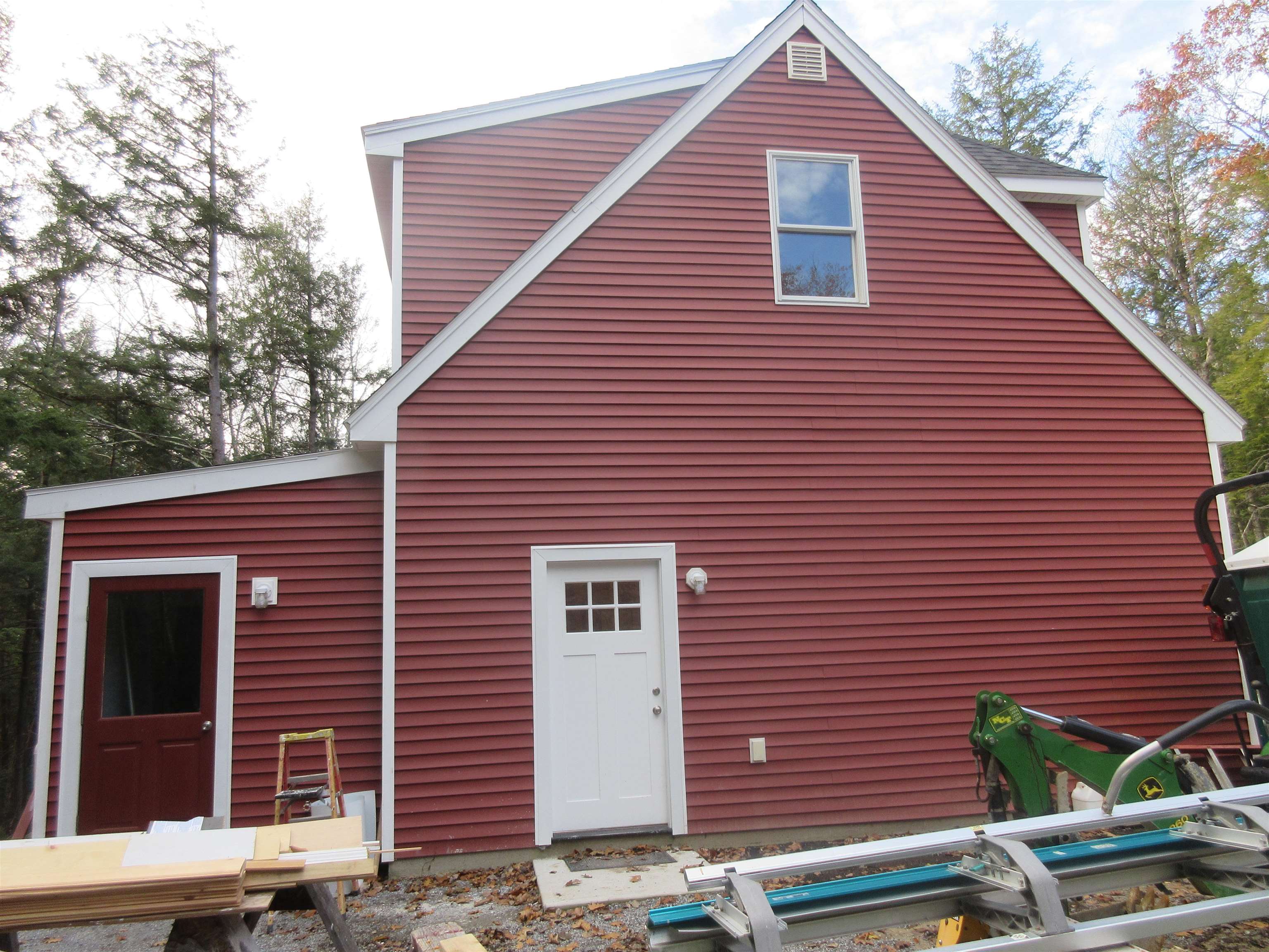 375 Bog Road Hillsborough, NH 03244 - Photo 32 of 37 Gallery Image 32