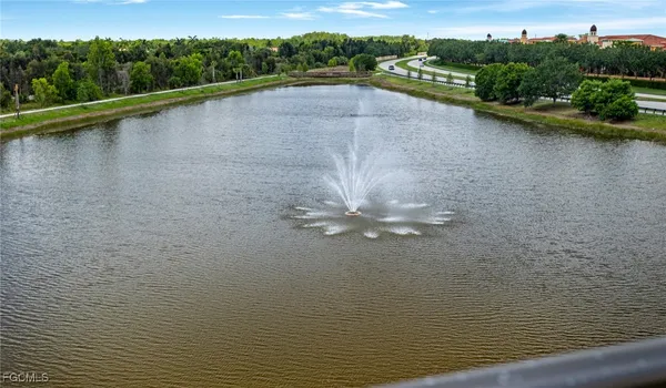 a view of a lake view